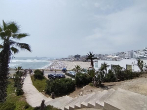 Depa en Punta Hermosa